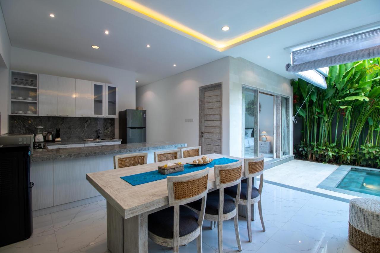 Villa Sayang Sanur III מראה חיצוני תמונה