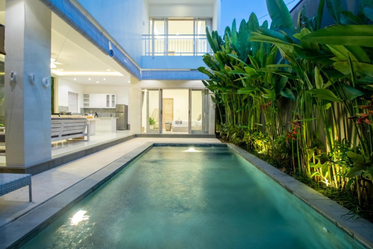 Villa Sayang Sanur III מראה חיצוני תמונה