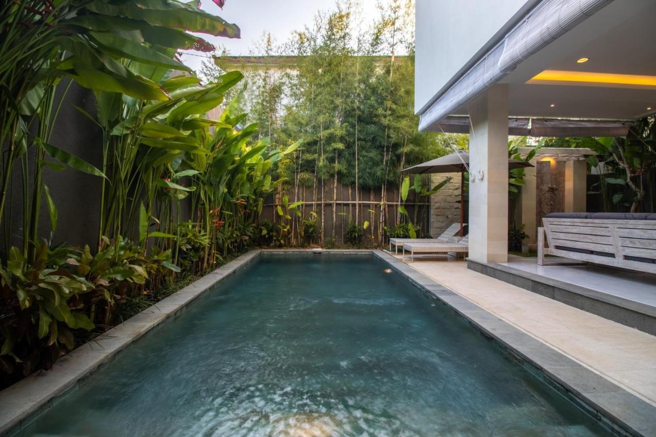 Villa Sayang Sanur III מראה חיצוני תמונה