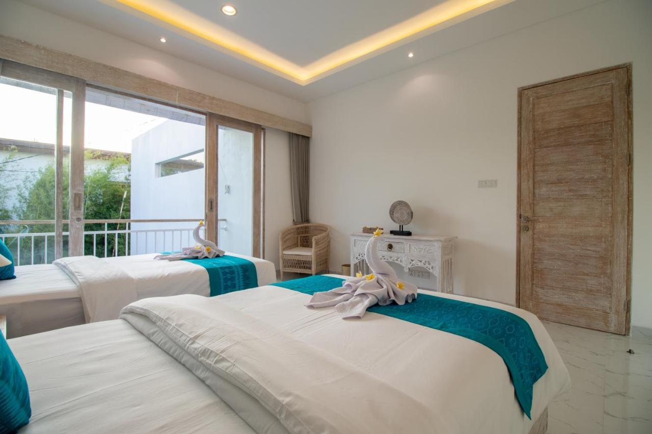 Villa Sayang Sanur III מראה חיצוני תמונה