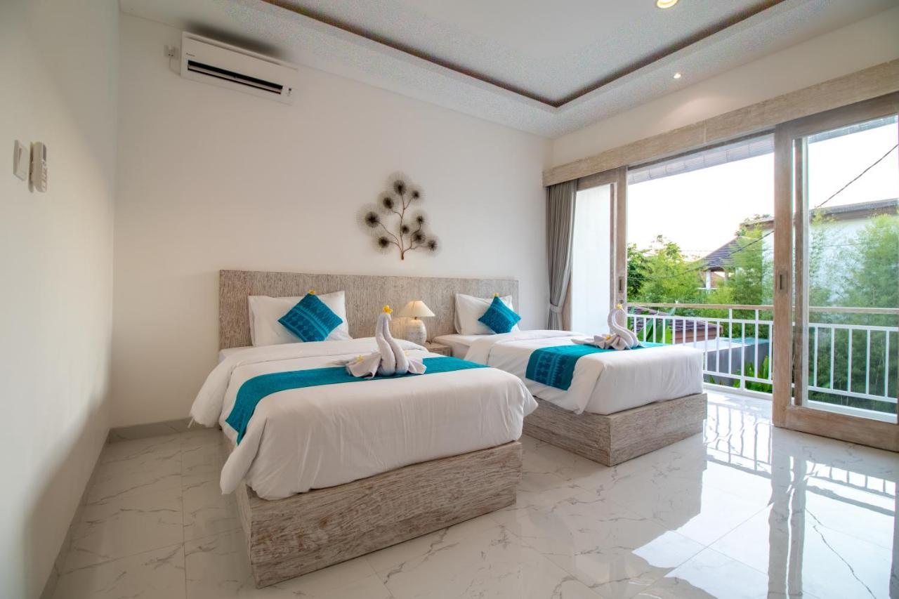 Villa Sayang Sanur III מראה חיצוני תמונה