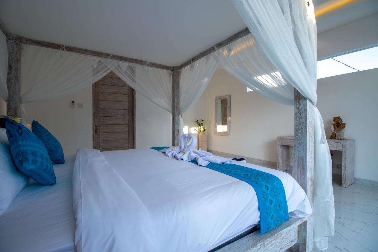 Villa Sayang Sanur III מראה חיצוני תמונה