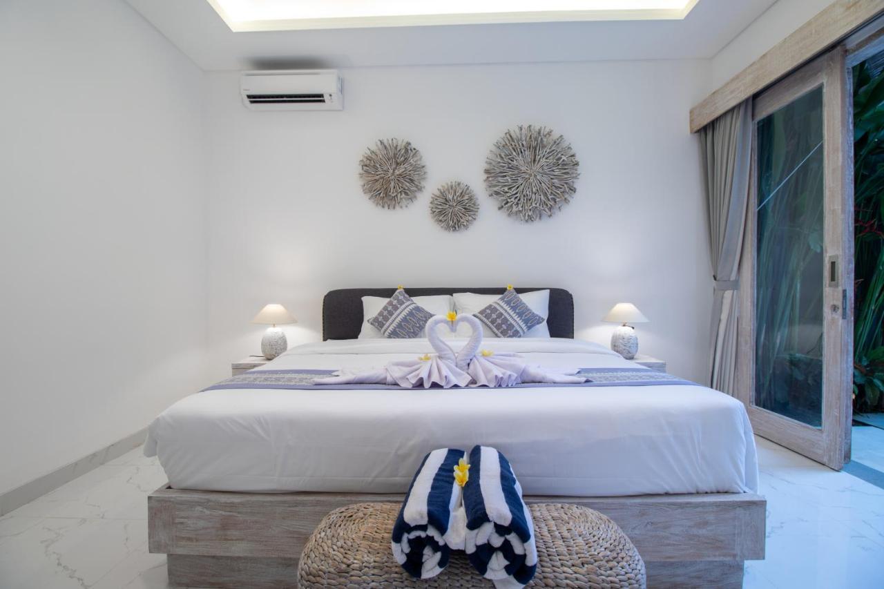 Villa Sayang Sanur III מראה חיצוני תמונה
