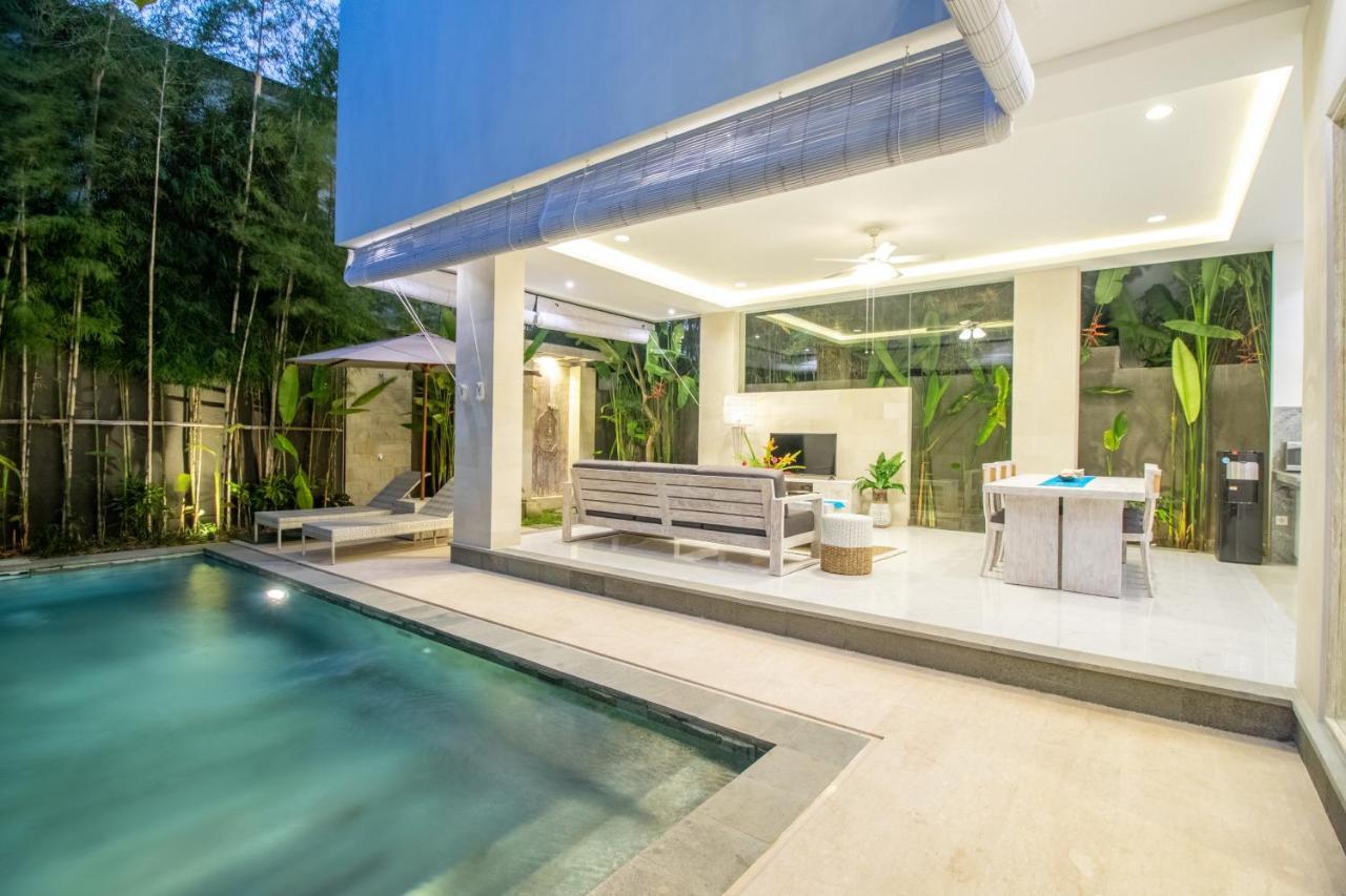 Villa Sayang Sanur III מראה חיצוני תמונה