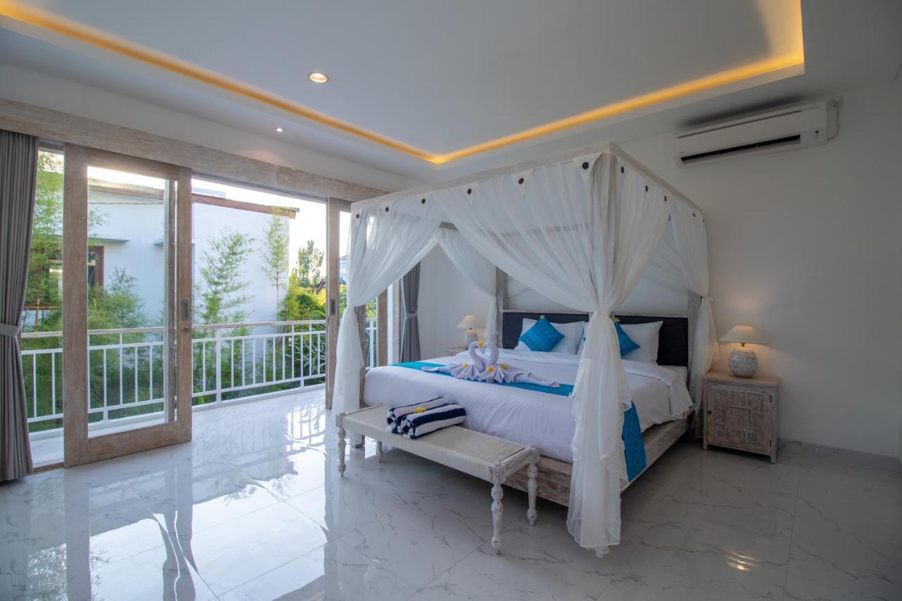 Villa Sayang Sanur III מראה חיצוני תמונה