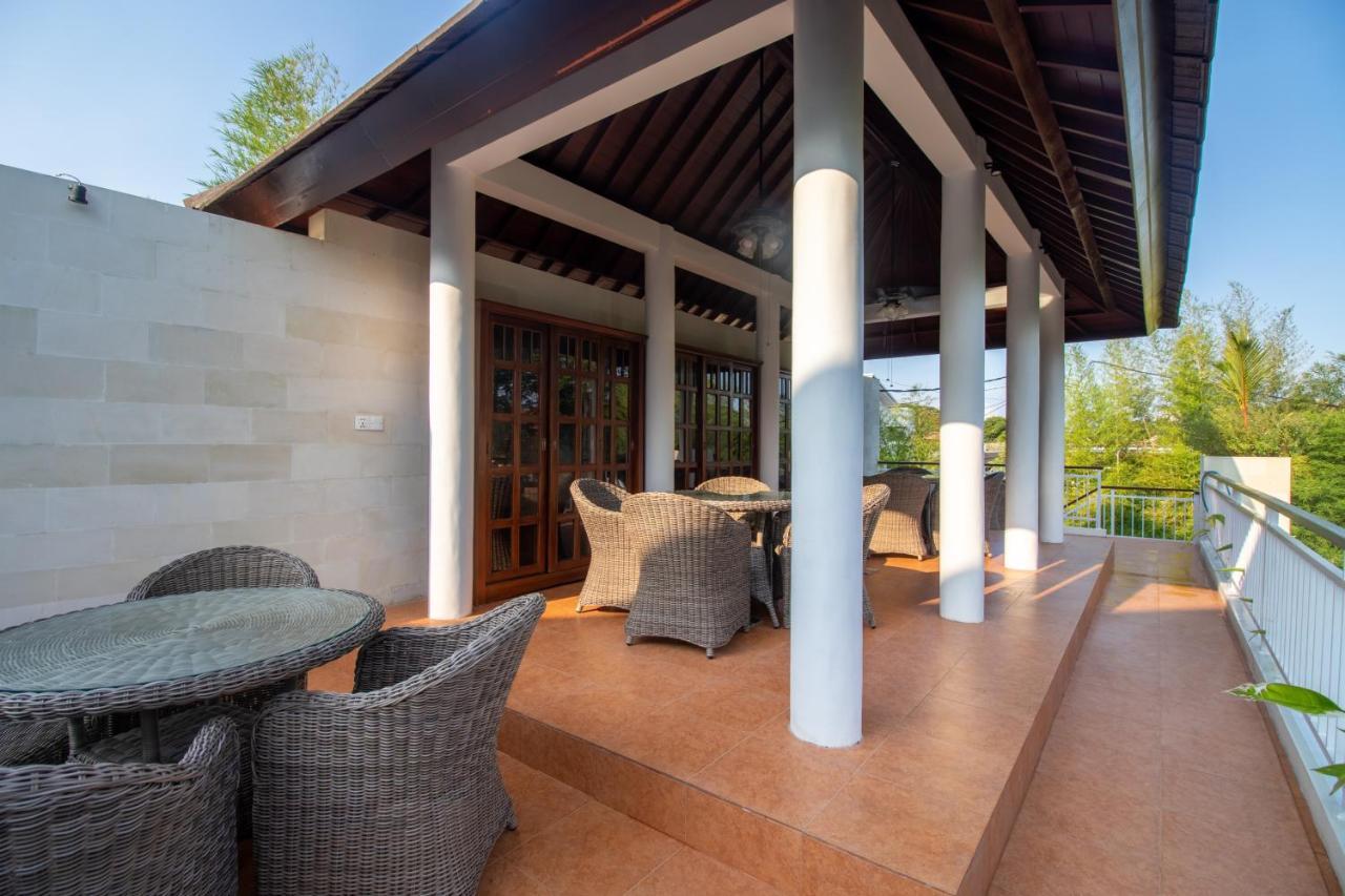 Villa Sayang Sanur III מראה חיצוני תמונה